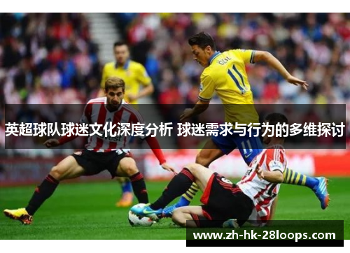 英超球队球迷文化深度分析 球迷需求与行为的多维探讨