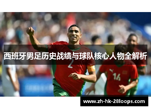 西班牙男足历史战绩与球队核心人物全解析