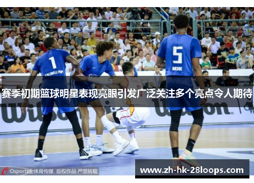 赛季初期篮球明星表现亮眼引发广泛关注多个亮点令人期待