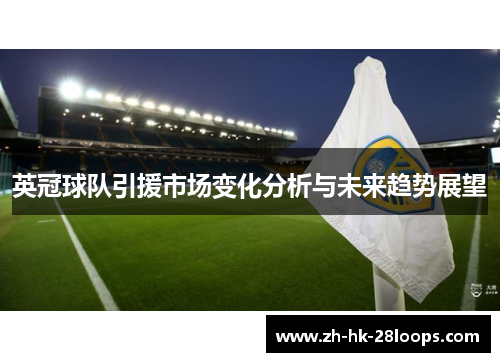 英冠球队引援市场变化分析与未来趋势展望 英冠球队引援市场变化分析与未来趋势展望
